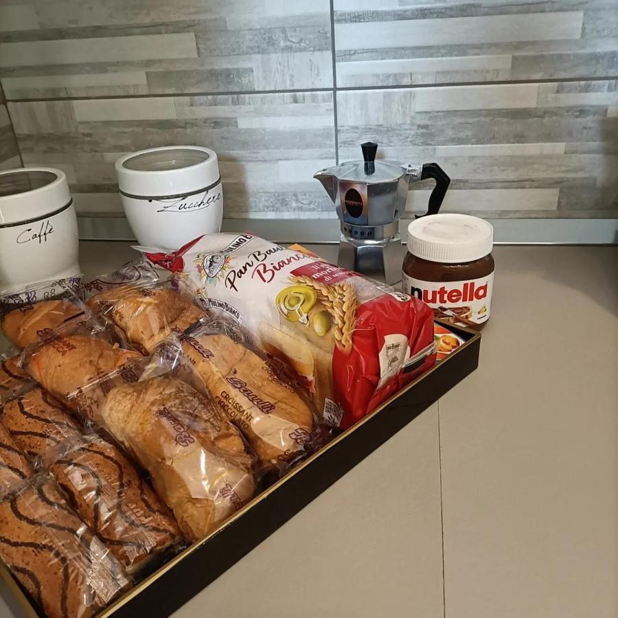 A Cas E Carminiello Daire Napoli Dış mekan fotoğraf